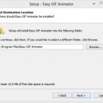 Easy Gif Animator